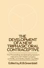Cover: The Development of a New Triphasic Oral Contraceptive - Springer