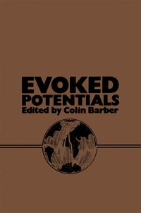 Enlarge image Cover: Evoked Potentials - Springer