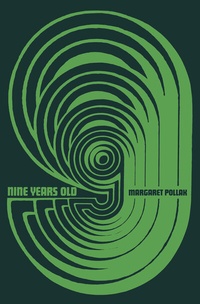 Enlarge image Cover: Nine Years Old - Springer