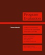Cover: Program Evaluation - Springer