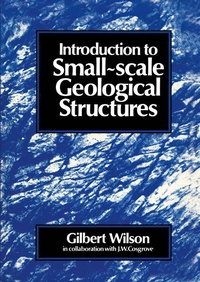 Enlarge image Cover: Introduction to Small~scale Geological Structures - Springer