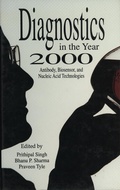Cover: Diagnostics in the Year 2000 - Springer