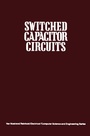 Cover: Switched Capacitor Circuits - Springer