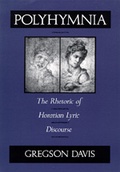 Cover: Polyhymnia - University of California Press