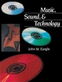 Cover: Music, Sound, and Technology - Springer