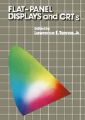 Cover: Flat-Panel Displays and CRTs - Springer