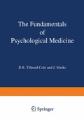 Cover: The Fundamentals of Psychological Medicine - Springer