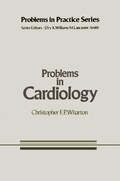 Cover: Problems in Cardiology - Springer