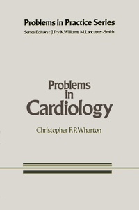 Enlarge image Cover: Problems in Cardiology - Springer