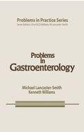 Cover: Problems in Gastroenterology - Springer