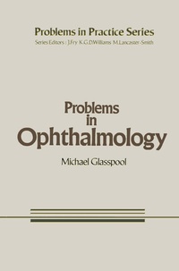 Enlarge image Cover: Problems in Ophthalmology - Springer