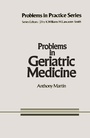 Cover: Problems in Geriatric Medicine - Springer