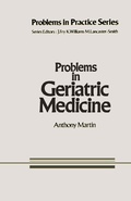 Cover: Problems in Geriatric Medicine - Springer