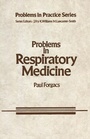 Cover: Problems in Respiratory Medicine - Springer