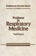 Cover: Problems in Respiratory Medicine - Springer