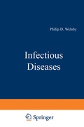 Cover: Infectious Diseases - Springer