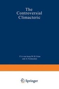 Cover: Controversial Climacteric - Kluwer Academic Publishers