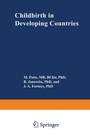 Cover: Childbirth in Developing Countries - Springer