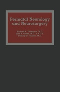 Cover: Perinatal Neurology and Neurosurgery - Springer