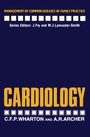 Cover: Cardiology - Springer