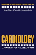 Cover: Cardiology - Springer