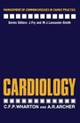 Cover: Cardiology - Kluwer Academic Publishers