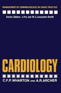 Enlarge image Cover: Cardiology - Kluwer Academic Publishers