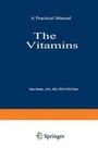 Cover: The Vitamins - Kluwer Academic Publishers