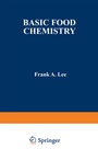 Cover: Basic Food Chemistry - Springer