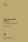 Cover: Management Ethics - Springer