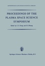 Cover: Proceedings of the Plasma Space Science Symposium - Springer