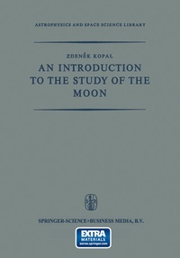 Abbildung von: An Introduction to the Study of the Moon - Springer