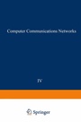 Cover: Computer Communication Networks - Springer