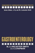 Cover: Gastroenterology - Springer