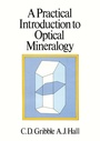 Cover: A Practical Introduction to Optical Mineralogy - Springer