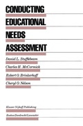 Cover: Conducting Educational Needs Assessments - Springer
