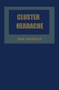 Cover: Cluster Headache - Springer