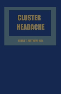 Enlarge image Cover: Cluster Headache - Springer