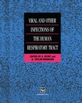 Cover: Viral and Other Infections of the Human Respiratory Tract - Springer