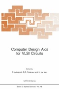 Cover: Computer Design Aids for VLSI Circuits - Springer