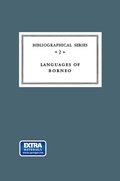 Cover: Critical Survey of Studies on the Languages of Borneo - Springer