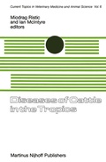 Cover: Diseases of Cattle in the Tropics - Springer