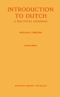 Cover: Introduction to Dutch - Springer