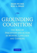 Cover: Grounding Cognition - Cambridge University Press