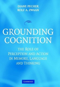 Enlarge image Cover: Grounding Cognition - Cambridge University Press