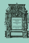 Cover: Reise nach Java und Ceylon 1675-1682 - Springer