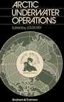 Cover: Arctic Underwater Operations - Springer