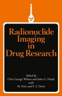 Cover: Radionuclide Imaging in Drug Research - Springer