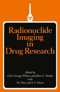 Cover: Radionuclide Imaging in Drug Research - Springer