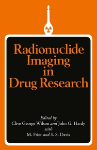 Enlarge image Cover: Radionuclide Imaging in Drug Research - Springer